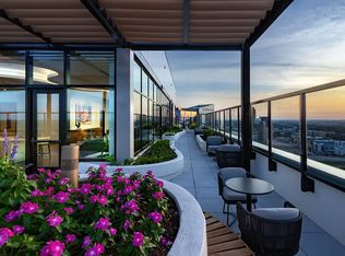 1383 NE Peachtree St NW #15, Atlanta, GA 30309