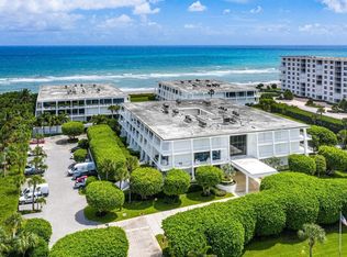 2275 S Ocean Boulevard #307a, Palm Beach, FL 33480