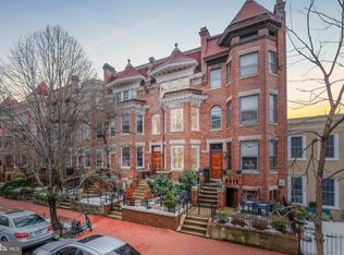 1760 T St NW UNIT A, Washington, DC 20009