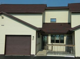 N6973 Rock Lake Rd APT 25, Lake Mills, WI 53551