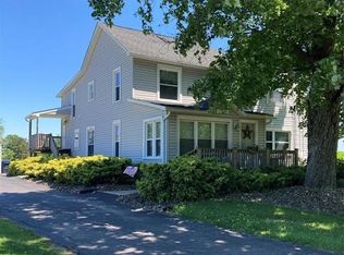 7365 Warren Sharon Rd, Brookfield, OH 44403