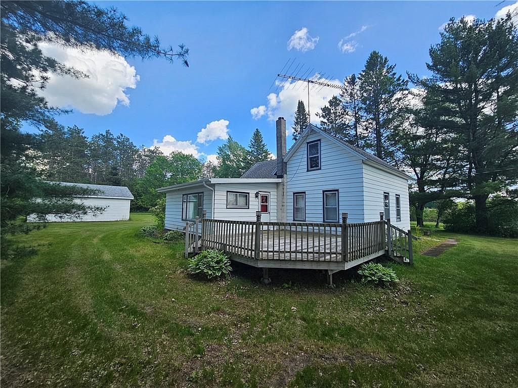 w11009 County Road B, Merrillan, WI 54746 Zillow