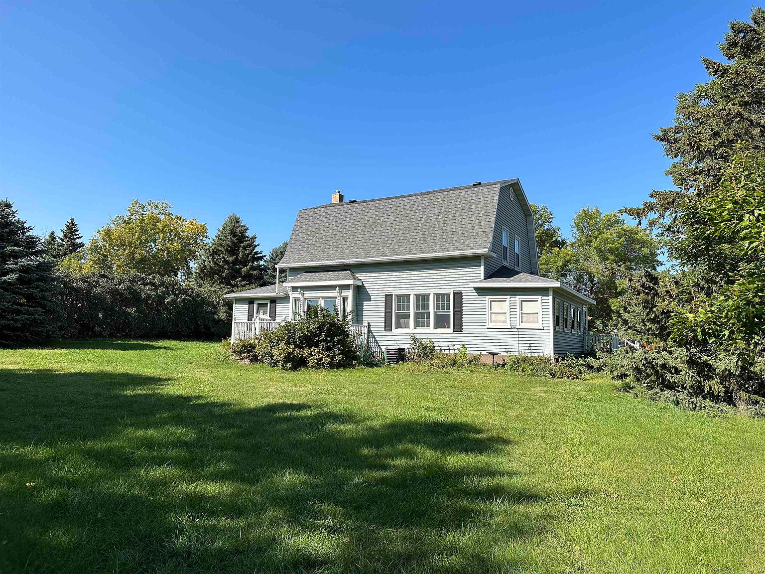 411 Miller Ave, Hurdsfield, ND 58451 MLS 231563 Zillow