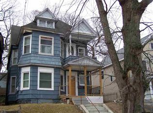 335 Georgetta Dix Plz, Schenectady, NY 12307