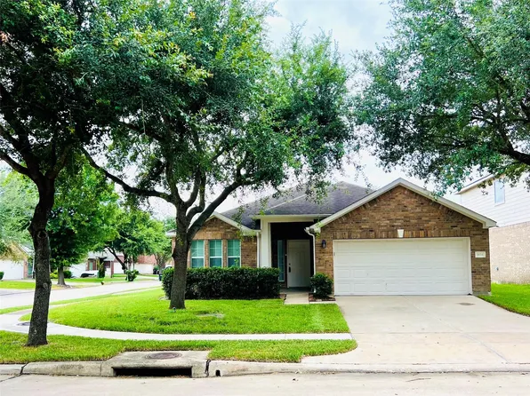 1834 Kessler Park Ct, Houston, TX 77047