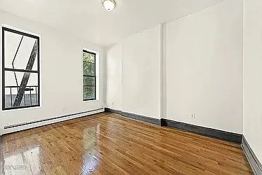 Rented by Blackwater Associates Inc.