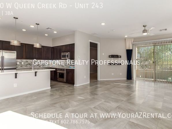 250 W Queen Creek Rd APT 243