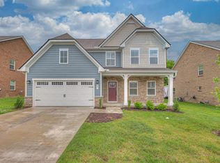 281 Grassy Glen Dr, Gallatin, TN 37066