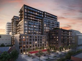 543 Richmond St W #832, Toronto, ON