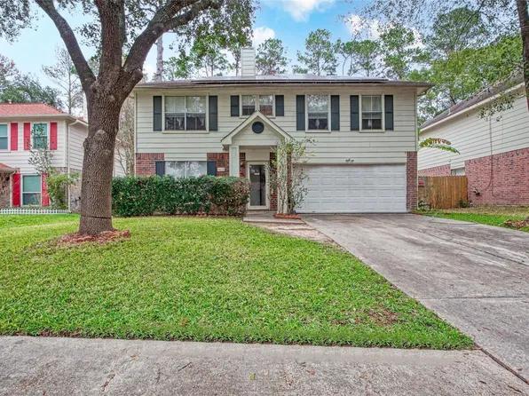 3626 Nutwood Ln, Spring, TX 77389