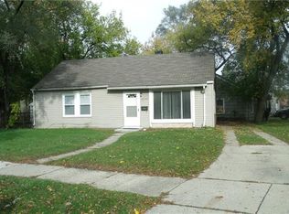 10320 Corning Ave, Oak Park, MI