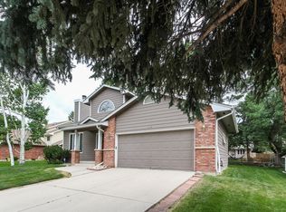 1724 Tanglewood Dr, Fort Collins, CO 80525