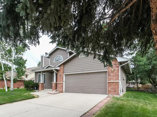 1724 Tanglewood Dr, Fort Collins, CO 80525