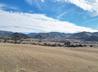 0 Caliente Creek Rd LOT 1, Caliente, CA 93518