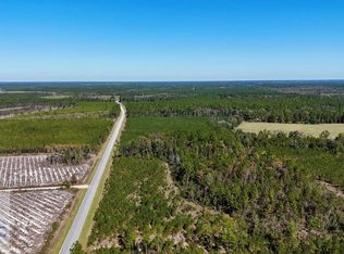 TRACT 2 River Rd, Folkston, GA 31537