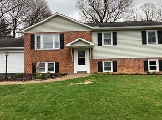 1510 Elizabeth Rd, State College, PA 16801