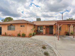 7449 Lasaine Ave, Van Nuys, CA 91406