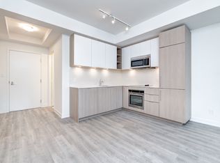 50 Ordnance St #1710, Toronto, ON M6K0C9