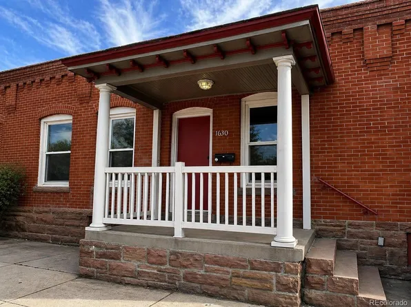 1630 W 38th Avenue, Denver, CO 80211