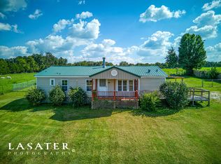 8193 Oregon Flat Rd, Harrison, AR 72601