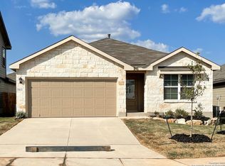 5011 Even Par, San Antonio, TX 78261