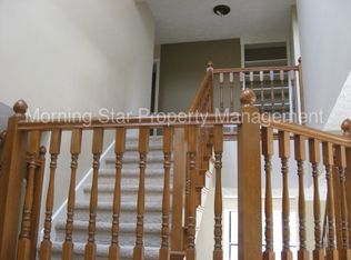 8590 Laurel Ct, Fishers, IN 46038