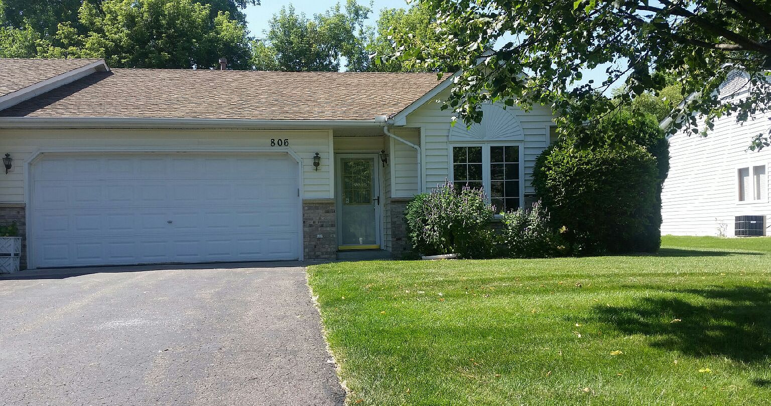806 Garceau Ln, Vadnais Heights, MN 55127 Zillow