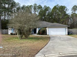 9534 PLUM LAKE Lane W, Jacksonville, FL 32222