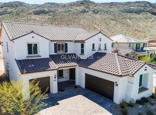 9641 Arbor Rose Ct, Las Vegas, NV 89148