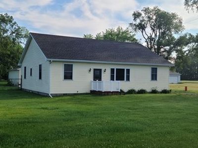 1747 W 2000s Rd, Kankakee, IL, 60901