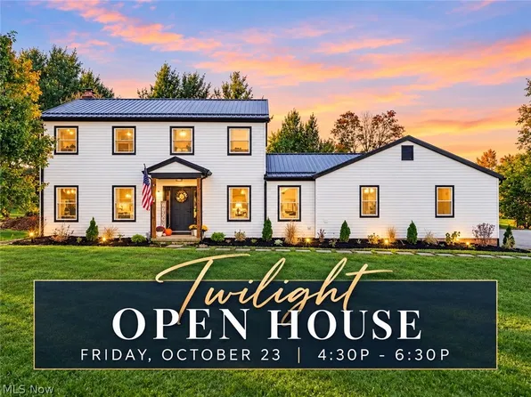 11111 Elk Run Rd, Chardon, OH 44024