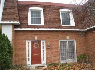 2829 Chateau Cir S, Upper Arlngtn, OH 43221