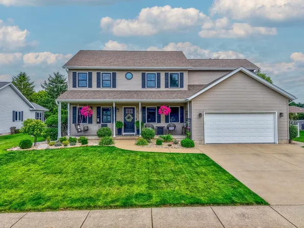 812 Kimberly Ln, Ottawa, IL 61350