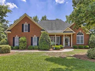 6 Walnut Wood Ct, Blythewood, SC 29016