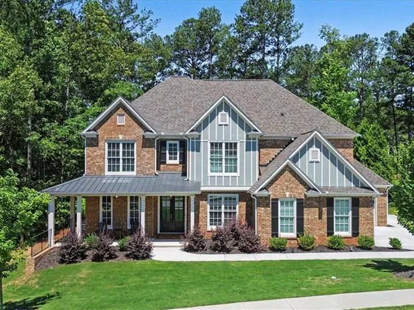 210 Manchester Ln, Villa Rica, GA 30180