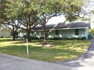 16221 SW 274th St, Homestead, FL 33031