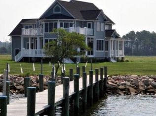 760 Hills Point Rd, Cambridge, MD 21613