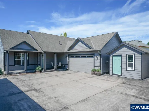 3730 Hemlock Pl SE, Albany, OR 97322