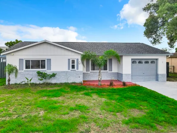 6453 Langston Ave, New Port Richey, FL 34653