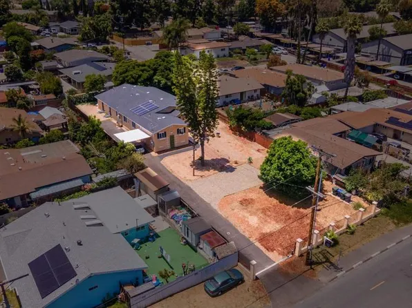 800 Avenida De Benito Juarez, Vista, CA 92083