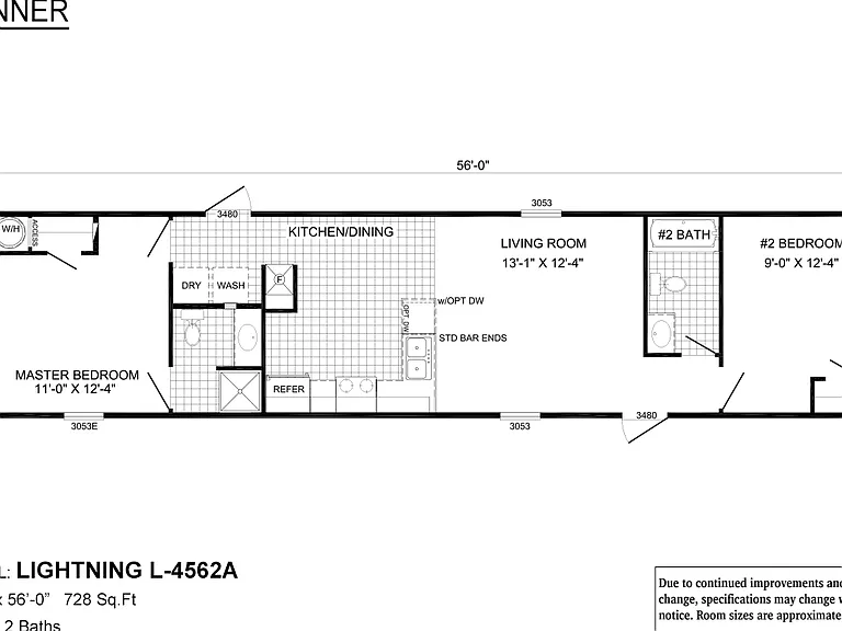 719 Lady Bird Ln — Photo 1