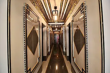 Rented by Duradox Management LLC