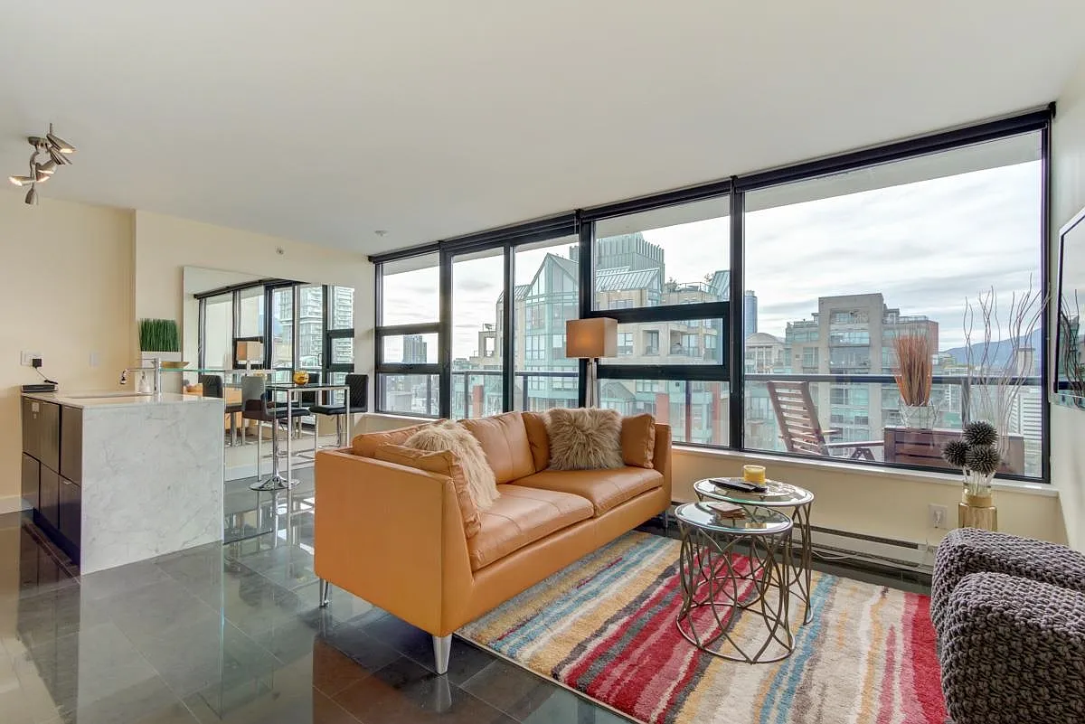 1 bed, 532 sqft, $2,895 — Photo 1