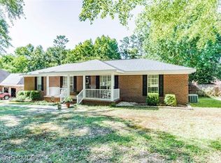 8260 Junior Rd, Mobile, AL 36695