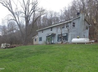 1457 Scott Center Rd, Susquehanna, PA 18847