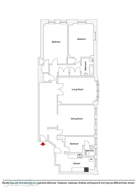Rented by Exclusive Properties Sotheby's International Realty | media 37