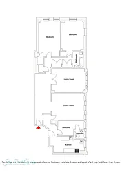Rented by Exclusive Properties Sotheby's International Realty