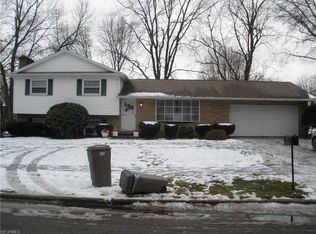 4757 Leigh Ave NW, Canton, OH