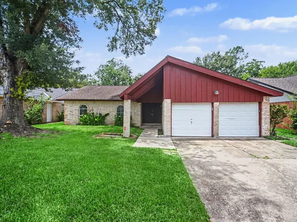 2730 Valley Forest Dr, Missouri City, TX 77489