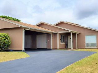 92-1043 Kanehoa Loop, Kapolei, HI 96707
